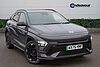 Hyundai KONA 160kW N Line S 65kWh 5dr Auto Ecotronic Grey