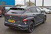 Hyundai KONA 160kW N Line S 65kWh 5dr Auto Ecotronic Grey