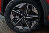 Hyundai TUCSON 1.6T Premium 5dr Engine Red