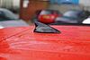 Hyundai TUCSON 1.6T Premium 5dr Engine Red
