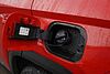 Hyundai TUCSON 1.6T Premium 5dr Engine Red