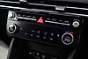 Hyundai TUCSON 1.6T Premium 5dr Engine Red