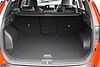 Hyundai TUCSON 1.6T Premium 5dr Engine Red