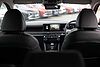 Hyundai TUCSON 1.6T Premium 5dr Engine Red