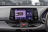 Hyundai I30 1.0T GDi SE Connect 5dr Ultimate Red