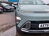 Hyundai KONA 1.6T 138 Advance 5dr MIRAGE GREEN