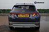 Hyundai TUCSON 1.6T Premium 5dr sailing blue