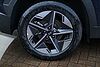 Hyundai TUCSON 1.6T Premium 5dr sailing blue