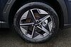 Hyundai TUCSON 1.6T Premium 5dr sailing blue