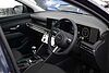 Hyundai TUCSON 1.6T Premium 5dr sailing blue