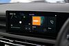Hyundai TUCSON 1.6T Premium 5dr sailing blue
