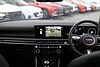 Hyundai TUCSON 1.6T Premium 5dr sailing blue