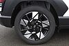 Hyundai KONA 1.6 Hybrid 129 Ultimate 5dr DCT Atlas White