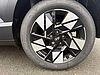 Hyundai KONA 1.6 Hybrid 129 Ultimate 5dr DCT Meta BLUE