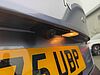 Hyundai KONA 1.6 Hybrid 129 Ultimate 5dr DCT Meta BLUE
