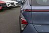 Hyundai KONA 1.6 Hybrid 129 Advance 5dr DCT Meta BLUE