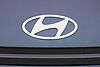 Hyundai KONA 1.6 Hybrid 129 Advance 5dr DCT Meta BLUE