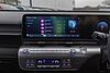 Hyundai KONA 1.6 Hybrid 129 Advance 5dr DCT Meta BLUE