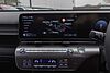 Hyundai KONA 1.6 Hybrid 129 Advance 5dr DCT Meta BLUE