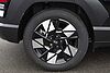 Hyundai KONA 1.6 Hybrid 129 Ultimate 5dr DCT Abyss Black