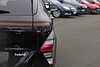 Hyundai KONA 1.6 Hybrid 129 Ultimate 5dr DCT Abyss Black
