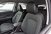 Hyundai KONA 1.6 Hybrid 129 Ultimate 5dr DCT Abyss Black