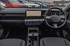 Hyundai KONA 1.6 Hybrid 129 Ultimate 5dr DCT Abyss Black