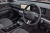 Hyundai KONA 1.6 Hybrid 129 Ultimate 5dr DCT Abyss Black