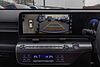 Hyundai KONA 1.6 Hybrid 129 Ultimate 5dr DCT Abyss Black