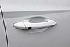 Hyundai TUCSON 1.6T Hybrid Ultimate 5dr Auto Atlas White
