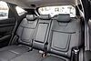 Hyundai TUCSON 1.6T Hybrid Ultimate 5dr Auto Atlas White