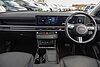 Hyundai TUCSON 1.6T Hybrid Ultimate 5dr Auto Atlas White