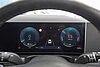 Hyundai TUCSON 1.6T Hybrid Ultimate 5dr Auto Atlas White