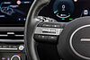 Hyundai TUCSON 1.6T Hybrid Ultimate 5dr Auto Atlas White