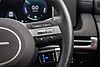 Hyundai TUCSON 1.6T Hybrid Ultimate 5dr Auto Atlas White