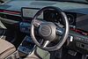 Hyundai KONA 1.6 Hybrid 129 N Line 5dr DCT Abyss Black