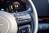 Hyundai KONA 1.6 Hybrid 129 N Line 5dr DCT Abyss Black