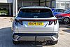 Hyundai TUCSON 1.6T Hybrid N Line S 5dr Auto Shimmering Silver