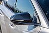 Hyundai TUCSON 1.6T Hybrid N Line S 5dr Auto Shimmering Silver