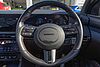 Hyundai TUCSON 1.6T Hybrid N Line S 5dr Auto Shimmering Silver