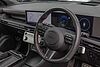Hyundai TUCSON 1.6T Hybrid N Line S 5dr Auto Abyss Black