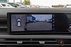 Hyundai TUCSON 1.6T Hybrid N Line S 5dr Auto Abyss Black