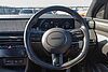 Hyundai TUCSON 1.6T Hybrid N Line S 5dr Auto Grey
