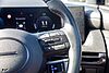 Hyundai TUCSON 1.6T Hybrid N Line S 5dr Auto Grey