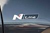 Hyundai TUCSON 1.6T Hybrid N Line S 5dr Auto Grey