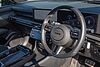 Hyundai TUCSON 1.6T Hybrid N Line S 5dr Auto Grey