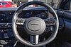 Hyundai TUCSON 1.6T Hybrid N Line S 5dr Auto Grey