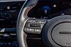 Hyundai TUCSON 1.6T Hybrid N Line S 5dr Auto Grey