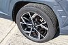 Hyundai TUCSON 1.6T Hybrid N Line S 5dr Auto Grey