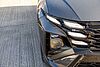 Hyundai TUCSON 1.6T Hybrid N Line S 5dr Auto Grey